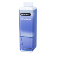 LESONAL ACTIVATOR WB