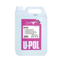 UPOL 20:00 WATERBASED DEGREASER (5 LITRES)