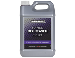POLYGARD  PANEL DEGREASER FAST (5 LITRES)