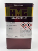 HMG Z1706 EXTRA FLOW CELLULOSE THINNER