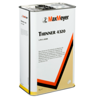 MAX MEYER 4320 SLOW THINNER