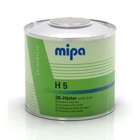 MIPA H5 WINTER HARDENER (500ML)