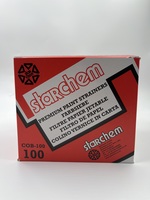 STARCHEM COB-100 STRAINERS