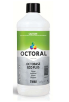 OCTORAL TW80 OCTOBASE ECO THINNER