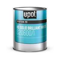 UPOL S20600 SOLID COLOURS (BLACK)