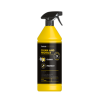 FARECLA CLEAN AND PROTECT (1 LITRE)