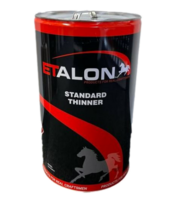 ETALON STANDARD THINNER (25 LITRE DRUM)
