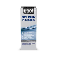 UPOL DOLPHIN 1K STOPPER ULTRA SMOOTH  PUTTY