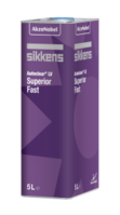 SIKKENS SUPERIOR FAST LACQUER KIT