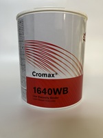 CROMAX 1640 WB LV METALLIC AND PEARL BINDER 3.5L
