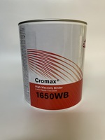 CROMAX 1650 WB LV BINDER 3.5L