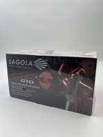 SAGOLA 3300 GTO SPRAY GUN (1.3 & 1.4)