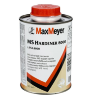 MAX MEYER MS HARDENER 8000 (500ML)