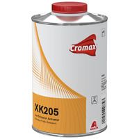 CROMAX XK205 LOW EMISSION ACTIVATOR (1 LITRE)