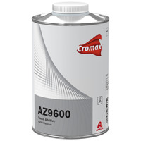 CROMAX AZ9600 PLASTIC ADDITIVE (1 LITRE)
