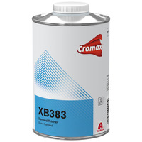 CROMAX XB383 STANDARD THINNER (5 LITRE)
