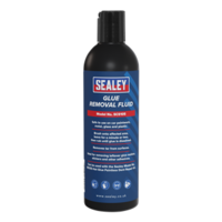 SEALEY GLUE REMOVAL FLUID (SCS105)
