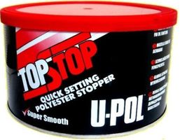 UPOL TOP STOP POLYSTER STOPPER