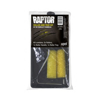 UPOL RAPTOR ROLLER AND TRAY KIT