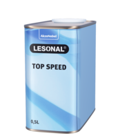 LESONAL TOP SPEED ACCELERATOR