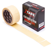 SPECIALIST TAPES
