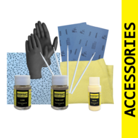 TOUCH UP KIT ACCESSORIES