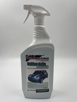 NATIONAL MOTOR PRODUCTS RUBBER BRIGHT (1 LITRE)