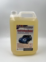 NATIONAL MOTOR PRODUCTS HARD SURFACE CLEANER