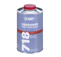 FILL POLYESTER BODY FILLER (INCL. HARDENER) - RSB Auto Group