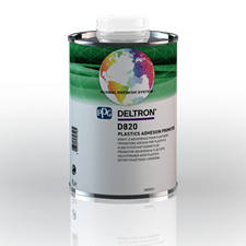 PPG DELTRON PLASTIC ADHESION PROMOTER D820