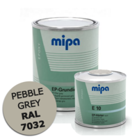 MIPA EPOXY PRIMER GRUNDIEFILLER (1.5L KIT)
