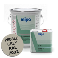MIPA EPOXY PRIMER GRUNDIEFILLER (7.5L KIT)