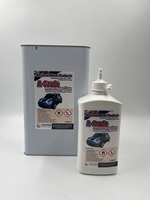 NATIONAL MOTOR PRODUCTS A GRADE (1 LITRE & 5 LITRES)