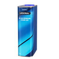 LESONAL HS 420 PREMIUM CLEAR