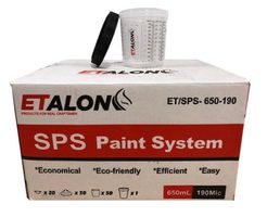 ETALON SPS PAINT SYSTEM (650ML)