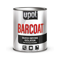 UPOL BARCOAT QUICK DRYING ISOLATOR (1 LITRE)