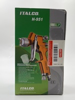 H-951 ITALCO GOLD MINI GUN 0.8MM