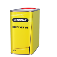 LESONAL WB HARDENER (500ML)