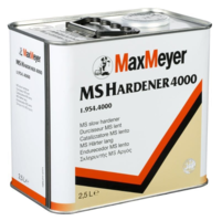 MAX MEYER MS HARDENER 4000 (2.5 LITRES)