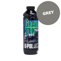 UPOL GRAVITEX STONE CHIP GREY