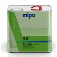 MIPA H5 HARDENER (2.5 LITRE)