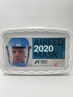 IWATA AIR FED MASK COMPLETE KIT FULL FACE 2020