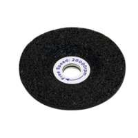 SEALEY GRINDING DISC (58MM x 4MM)