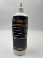 CONNECT AIR TOOL OIL ISO 22 (1 LITRE)
