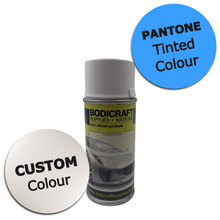 CUSTOM MIXED 1K PANTONE COLOUR (150ML AEROSOL)