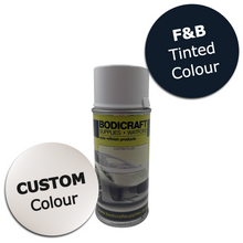 CUSTOM MIXED 1K FARROW & BALL COLOUR (150ML AEROSOL)