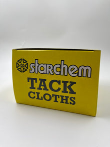 STARCHEM 50 TACK CLOTHS 2