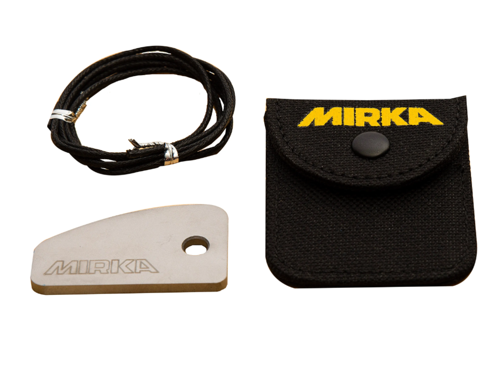 MIRKA SHARK BLADE