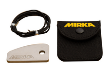 MIRKA SHARK BLADE