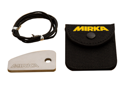 MIRKA SHARK BLADE